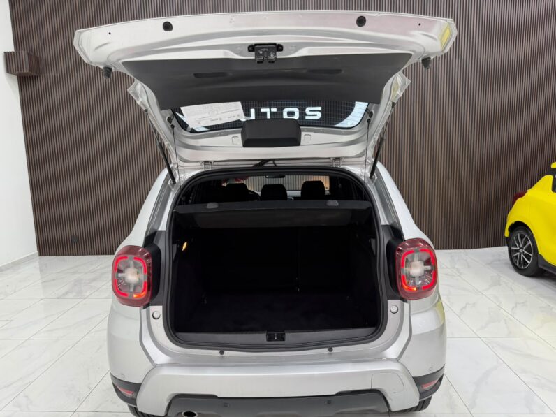 RENAULT DUSTER 2023