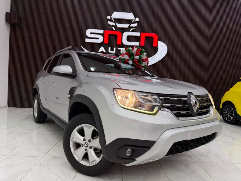 RENAULT DUSTER 2023