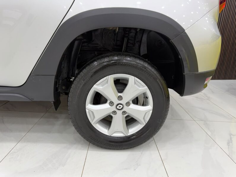 RENAULT DUSTER 2023