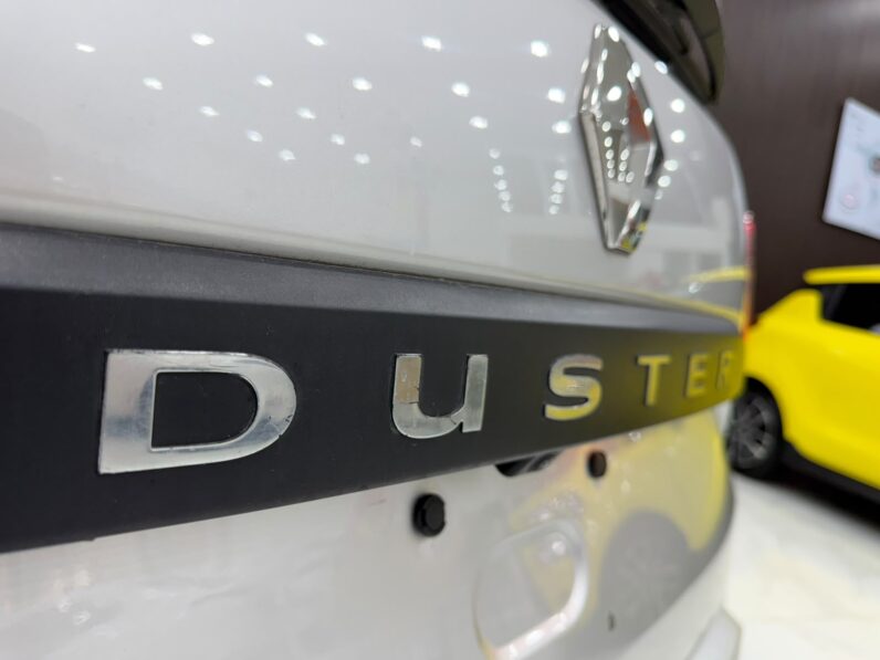 RENAULT DUSTER 2023