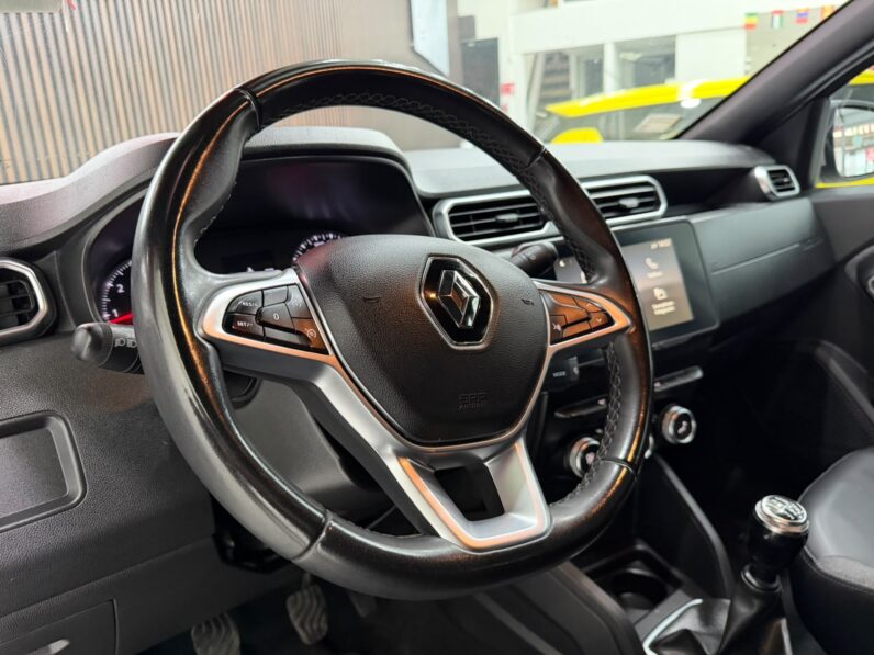 RENAULT DUSTER 2023