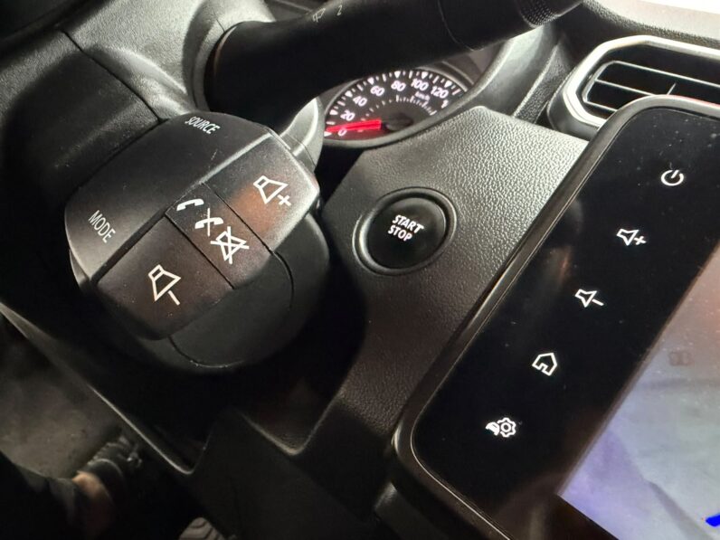 RENAULT DUSTER 2023