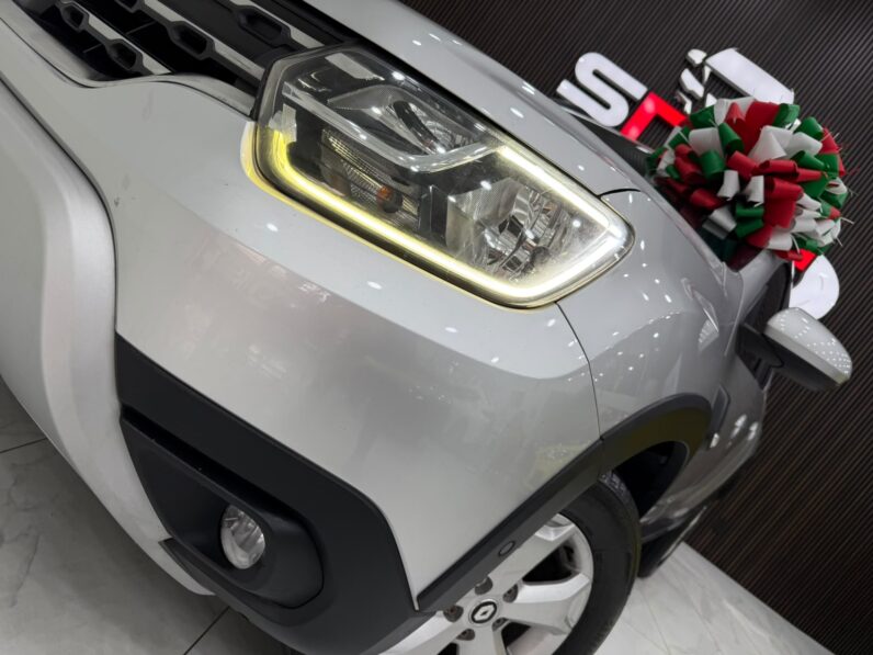 RENAULT DUSTER 2023