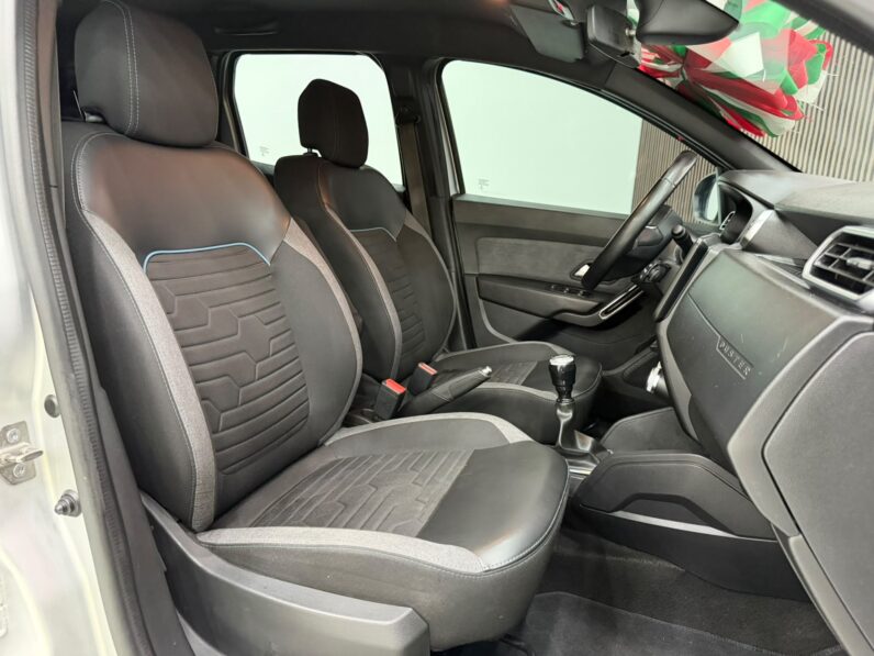 RENAULT DUSTER 2023