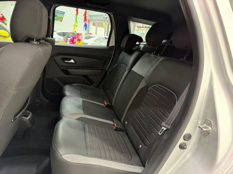 RENAULT DUSTER 2023