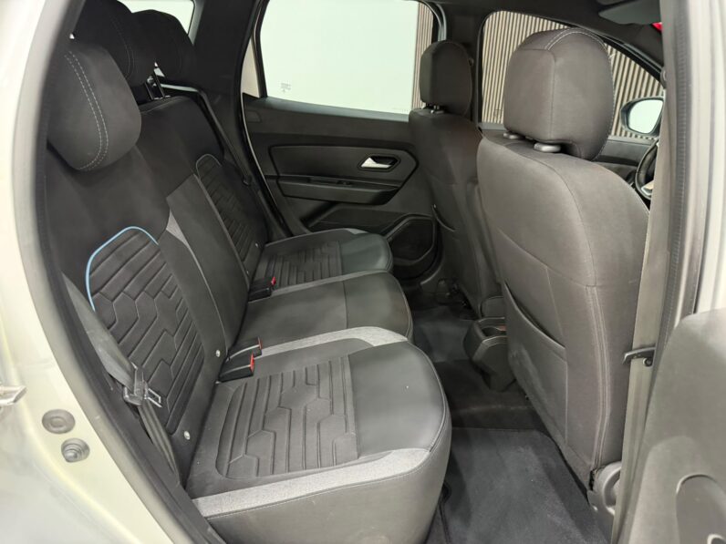RENAULT DUSTER 2023