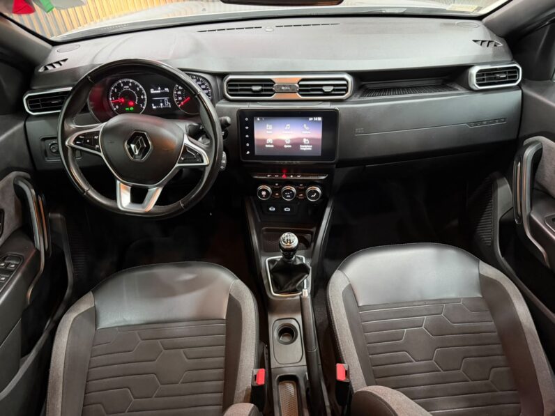 RENAULT DUSTER 2023