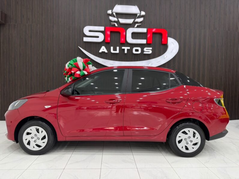 HYUNDAY GRAND I10 2025