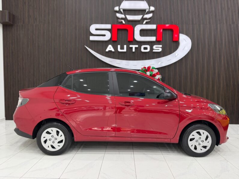 HYUNDAY GRAND I10 2025