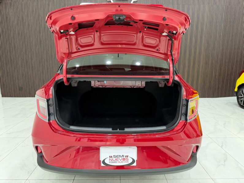 HYUNDAY GRAND I10 2025