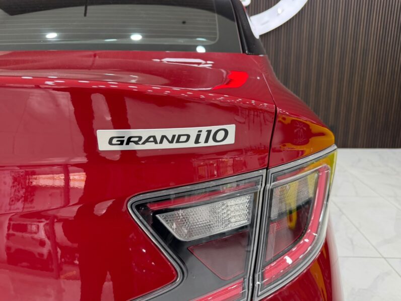 HYUNDAY GRAND I10 2025