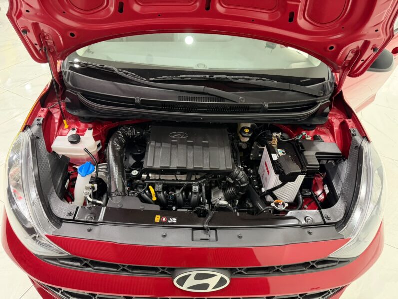 HYUNDAY GRAND I10 2025