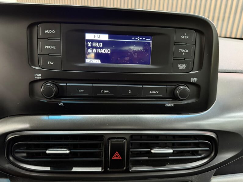 HYUNDAY GRAND I10 2025