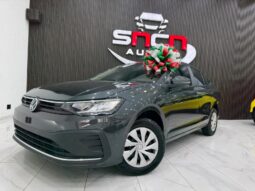 VOLKSWAGEN VIRTUS 2025