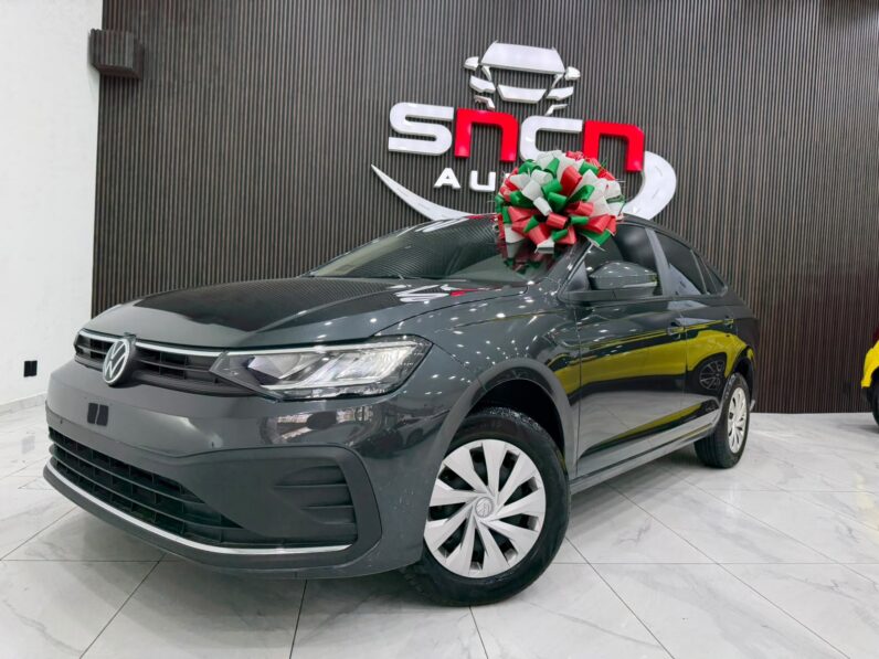 VOLKSWAGEN VIRTUS 2025