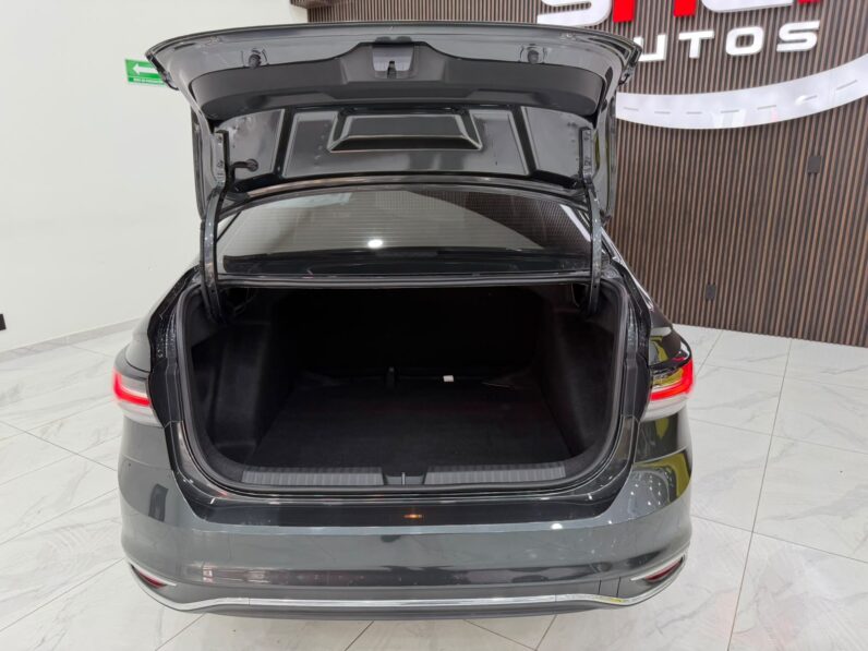 VOLKSWAGEN VIRTUS 2025