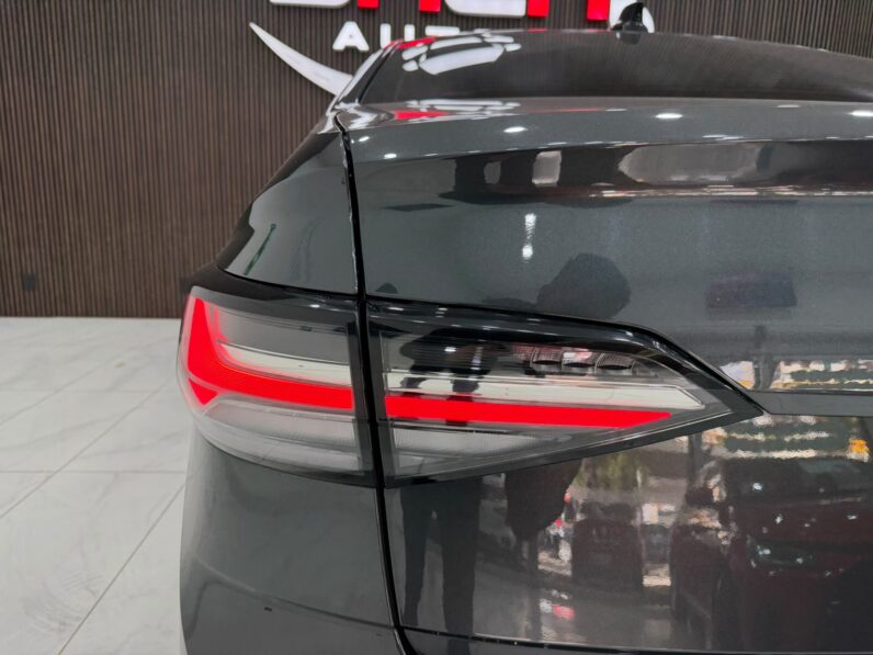 VOLKSWAGEN VIRTUS 2025