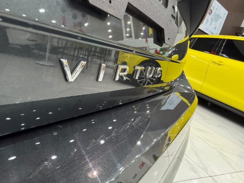 VOLKSWAGEN VIRTUS 2025