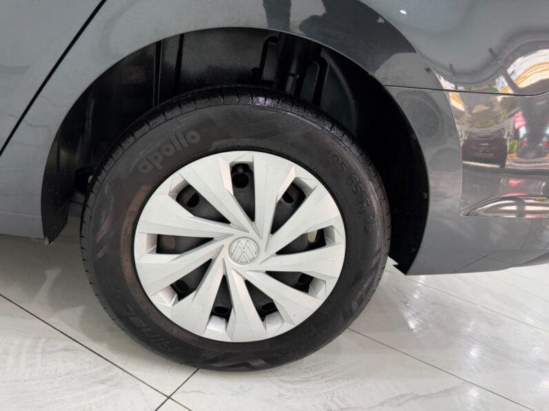 VOLKSWAGEN VIRTUS 2025