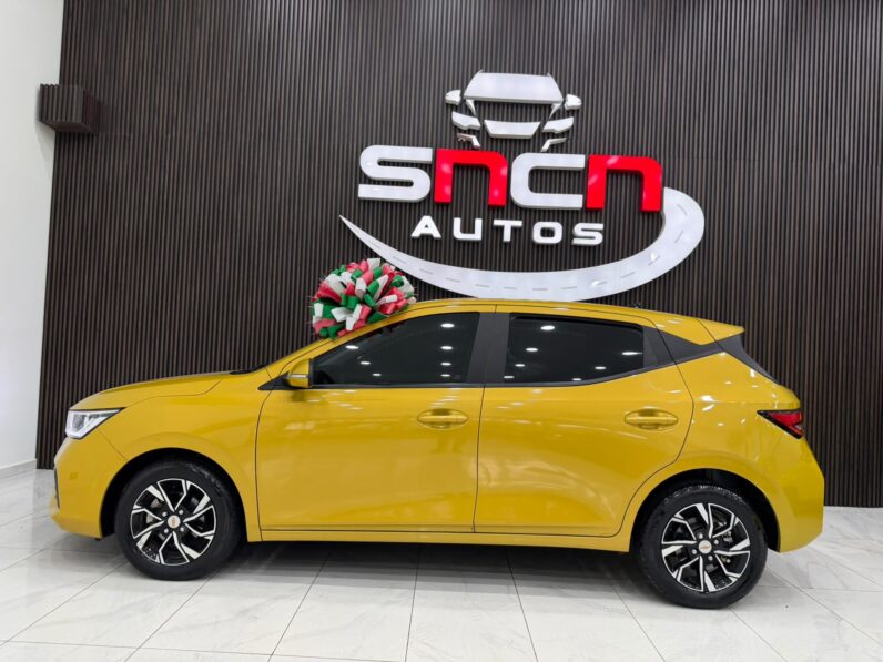CHEVROLET AVEO LT PLUS 2025