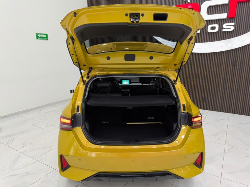 CHEVROLET AVEO LT PLUS 2025