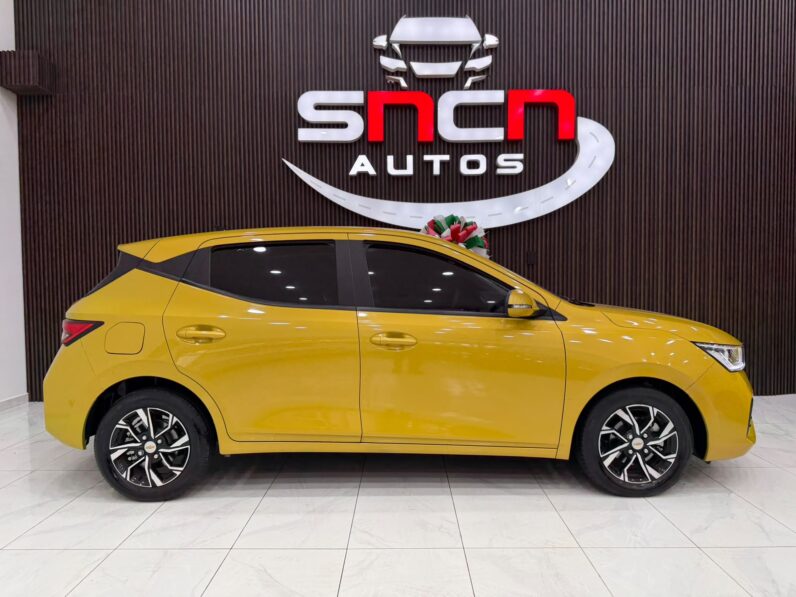 CHEVROLET AVEO LT PLUS 2025