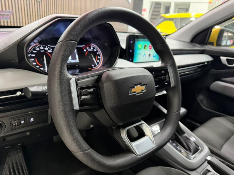 CHEVROLET AVEO LT PLUS 2025