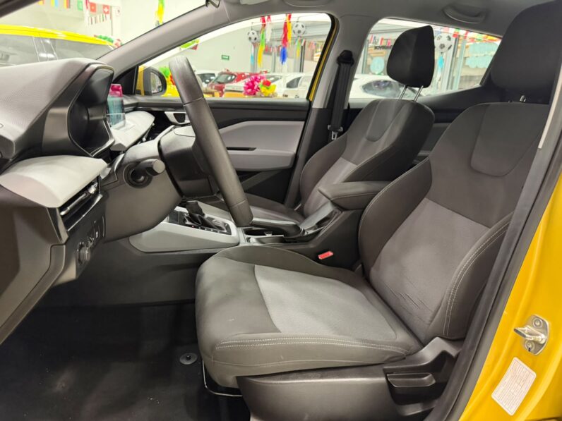 CHEVROLET AVEO LT PLUS 2025