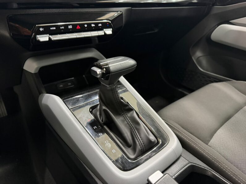 CHEVROLET AVEO LT PLUS 2025