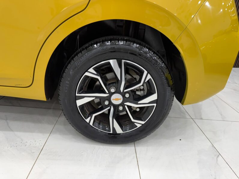 CHEVROLET AVEO LT PLUS 2025