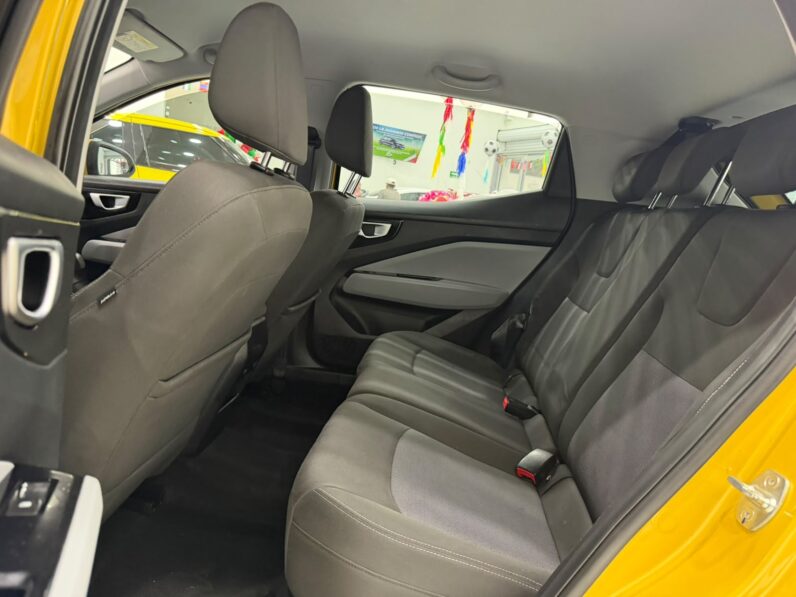 CHEVROLET AVEO LT PLUS 2025