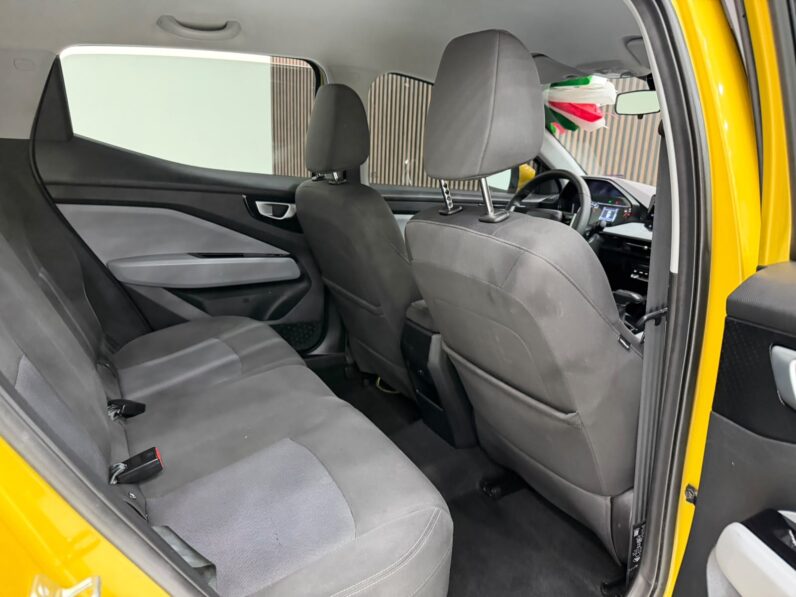CHEVROLET AVEO LT PLUS 2025