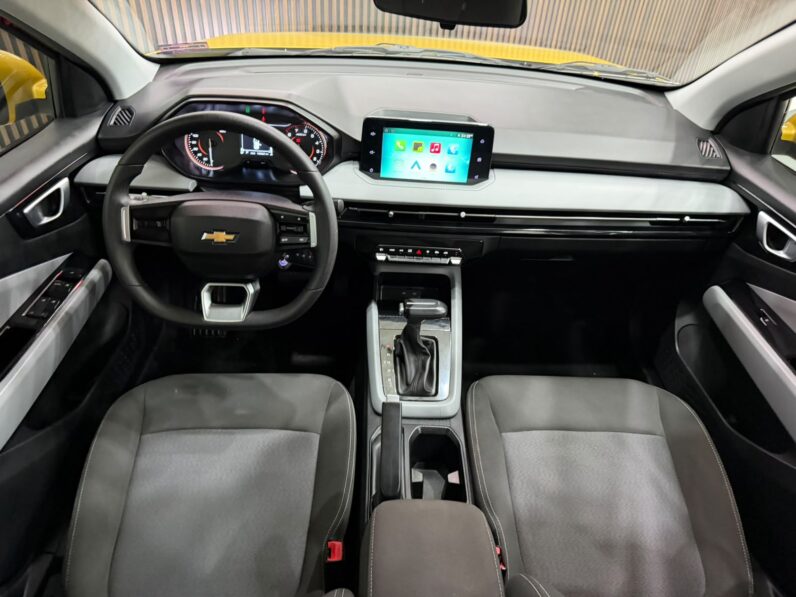 CHEVROLET AVEO LT PLUS 2025