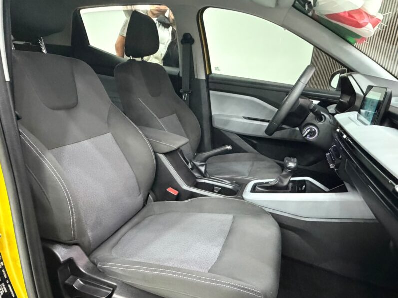 CHEVROLET AVEO LT PLUS 2025
