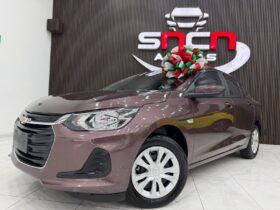CHEVROLET ONIX 2025