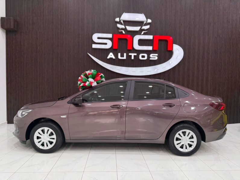 CHEVROLET ONIX 2025