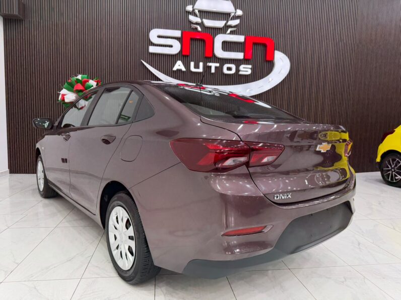 CHEVROLET ONIX 2025