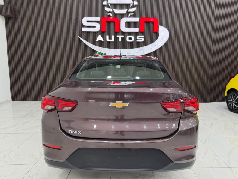CHEVROLET ONIX 2025