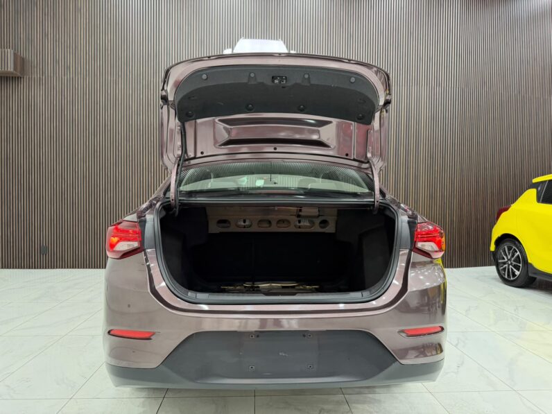CHEVROLET ONIX 2025