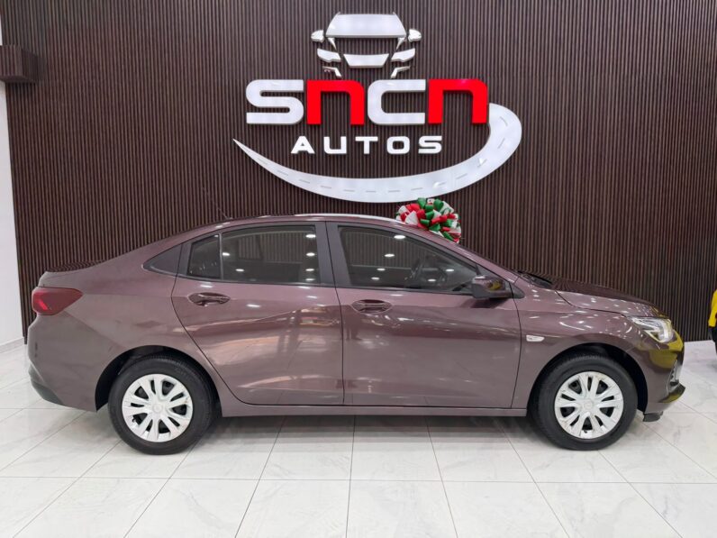 CHEVROLET ONIX 2025