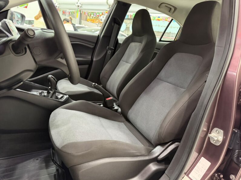 CHEVROLET ONIX 2025