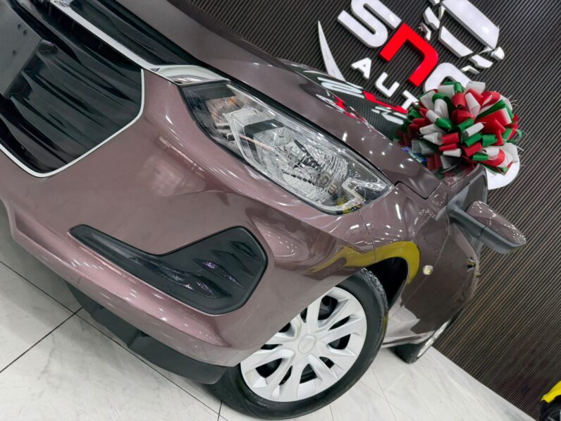 CHEVROLET ONIX 2025