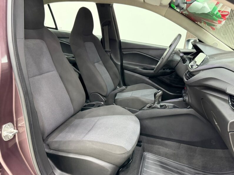 CHEVROLET ONIX 2025