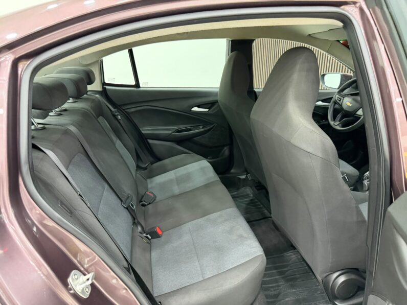 CHEVROLET ONIX 2025