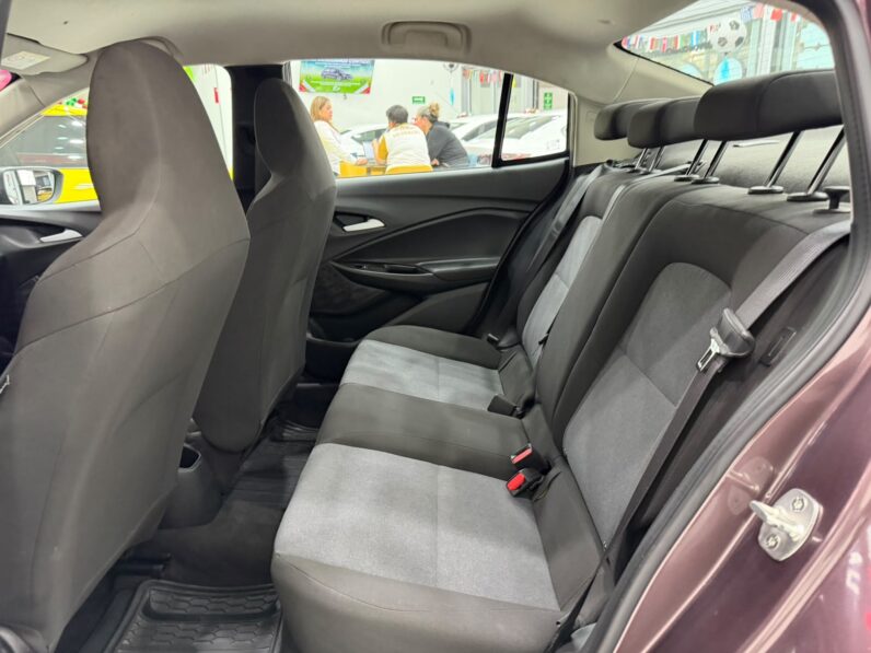 CHEVROLET ONIX 2025