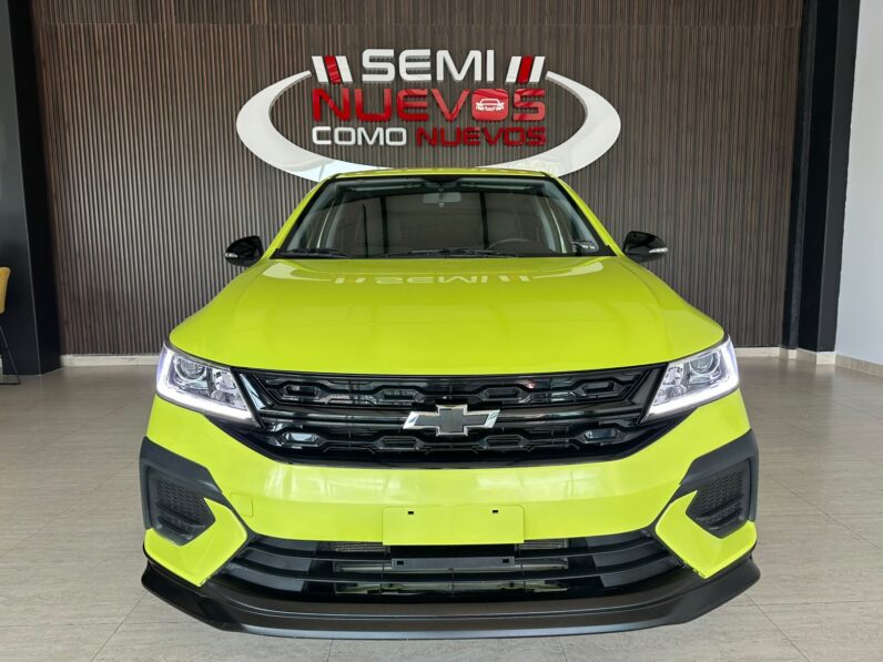 CHEVROLET AVEO 2025