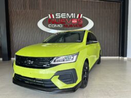 CHEVROLET AVEO 2025