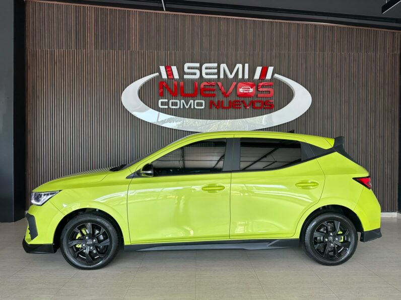 CHEVROLET AVEO 2025