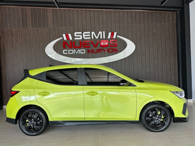 CHEVROLET AVEO 2025