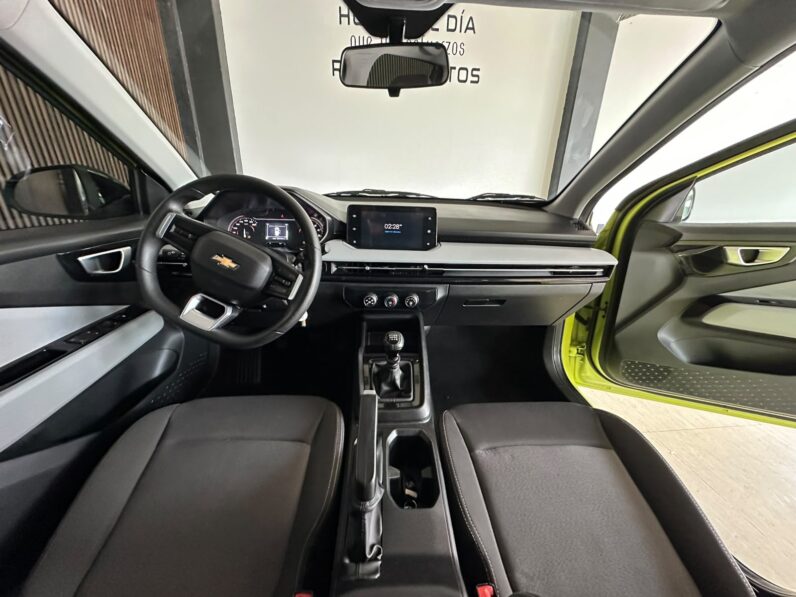 CHEVROLET AVEO 2025